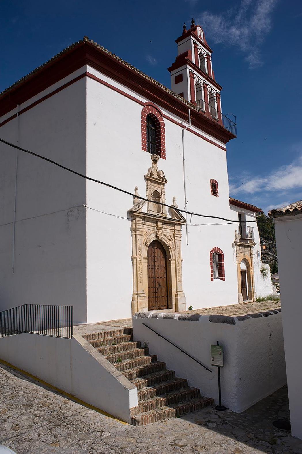 Casa Rural La Callejita Grazalema Εξωτερικό φωτογραφία