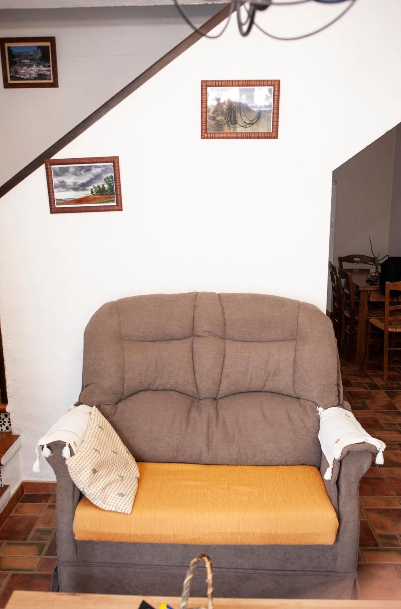 Casa Rural La Callejita Grazalema Εξωτερικό φωτογραφία