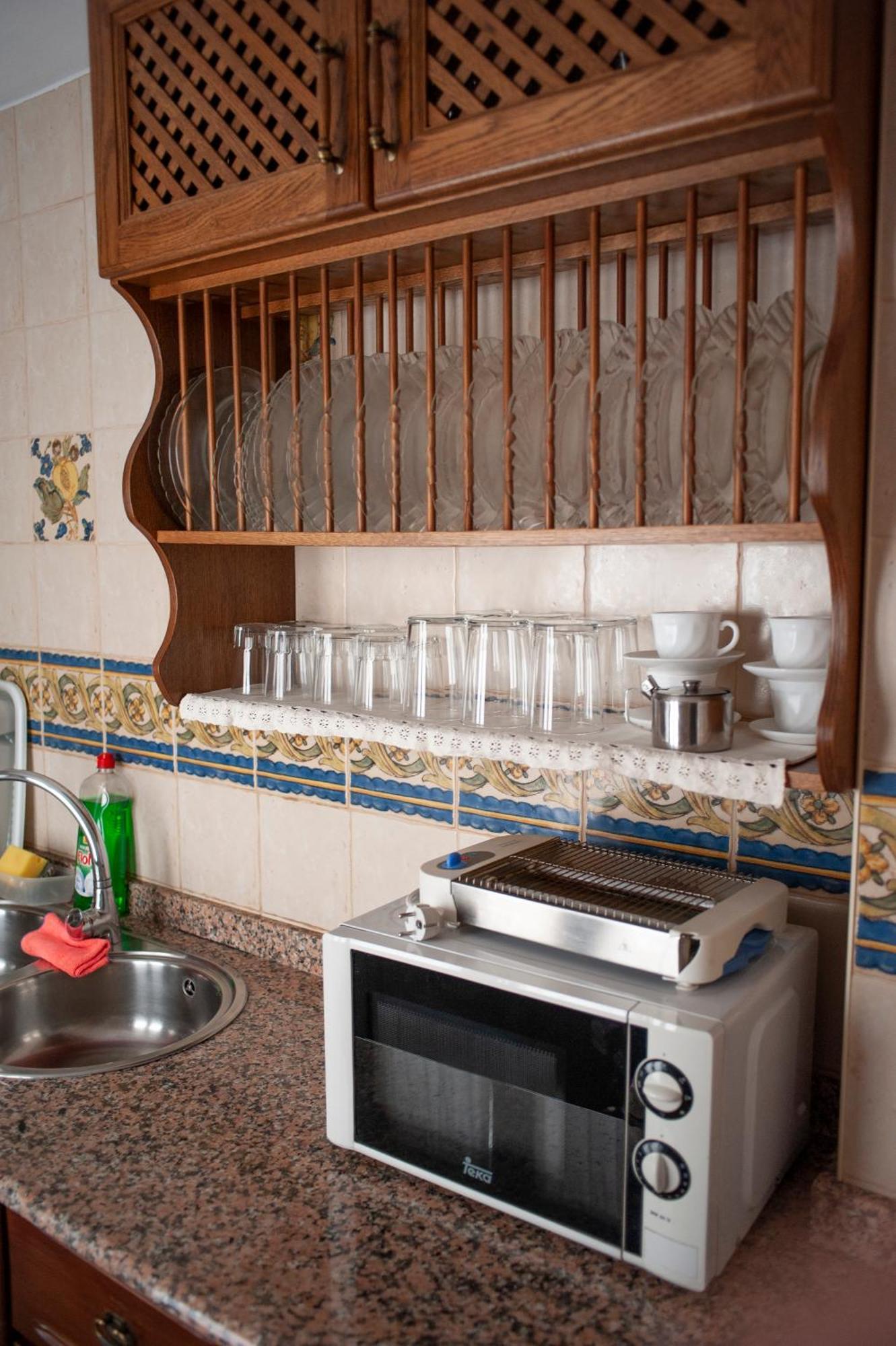 Casa Rural La Callejita Grazalema Εξωτερικό φωτογραφία