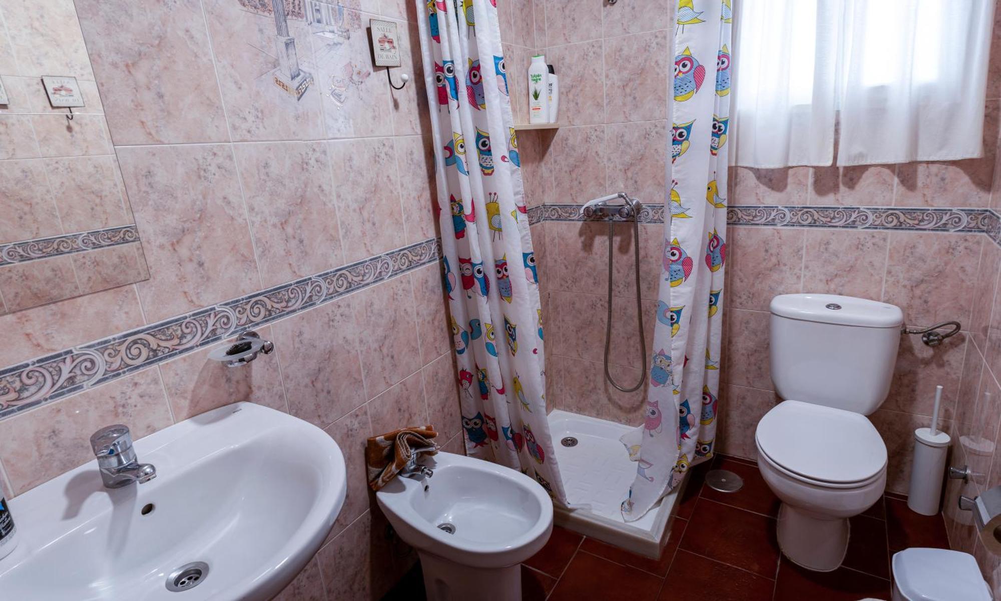 Casa Rural La Callejita Grazalema Εξωτερικό φωτογραφία