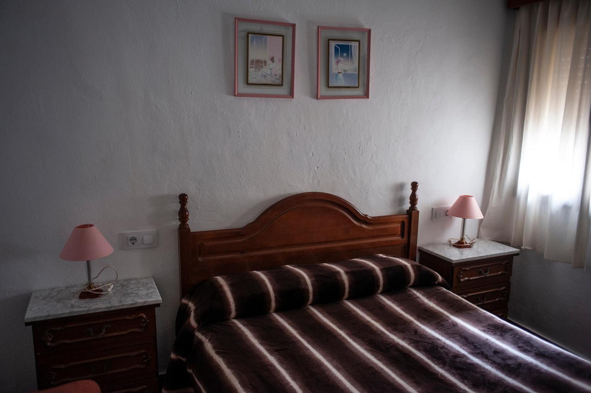 Casa Rural La Callejita Grazalema Εξωτερικό φωτογραφία