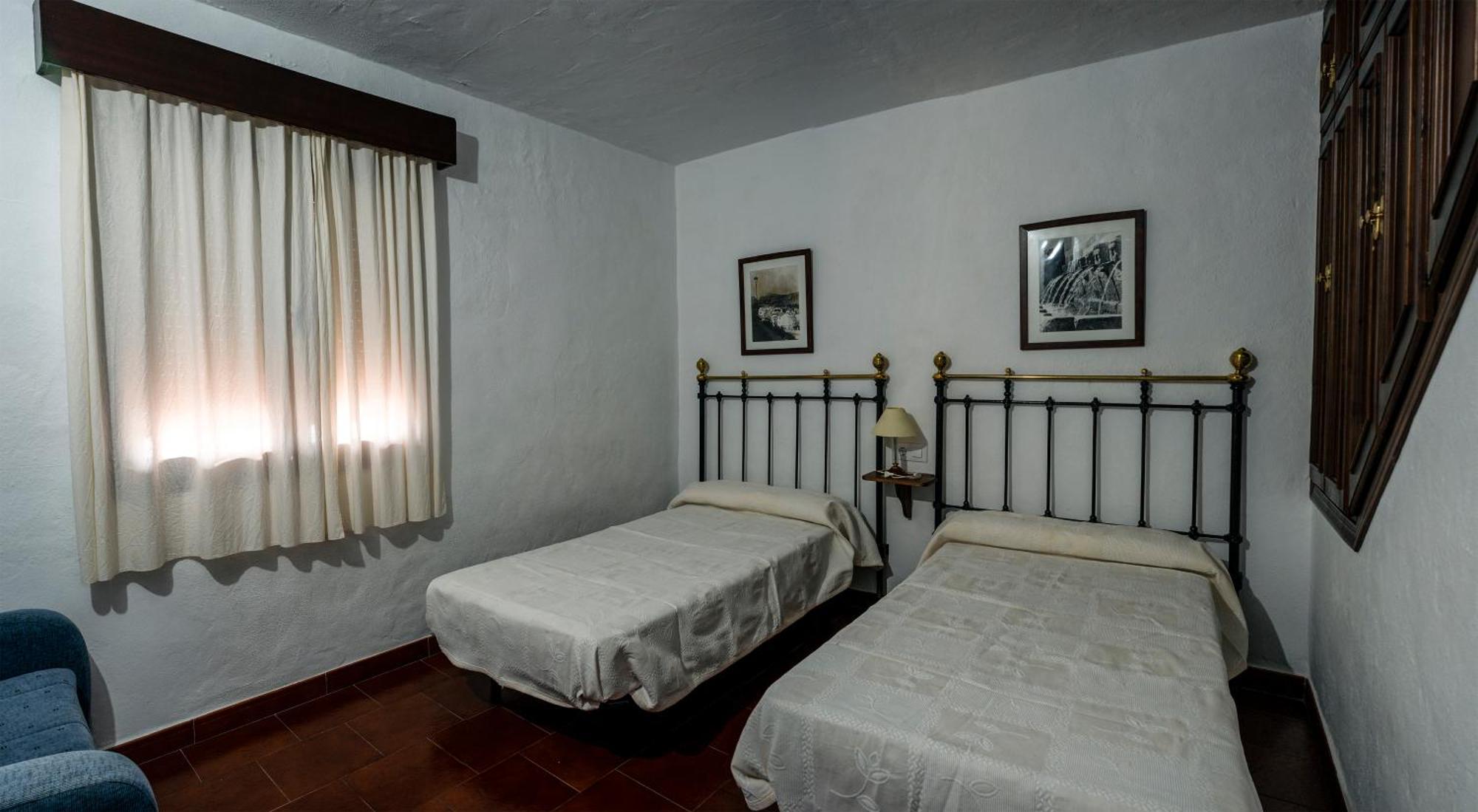 Casa Rural La Callejita Grazalema Εξωτερικό φωτογραφία