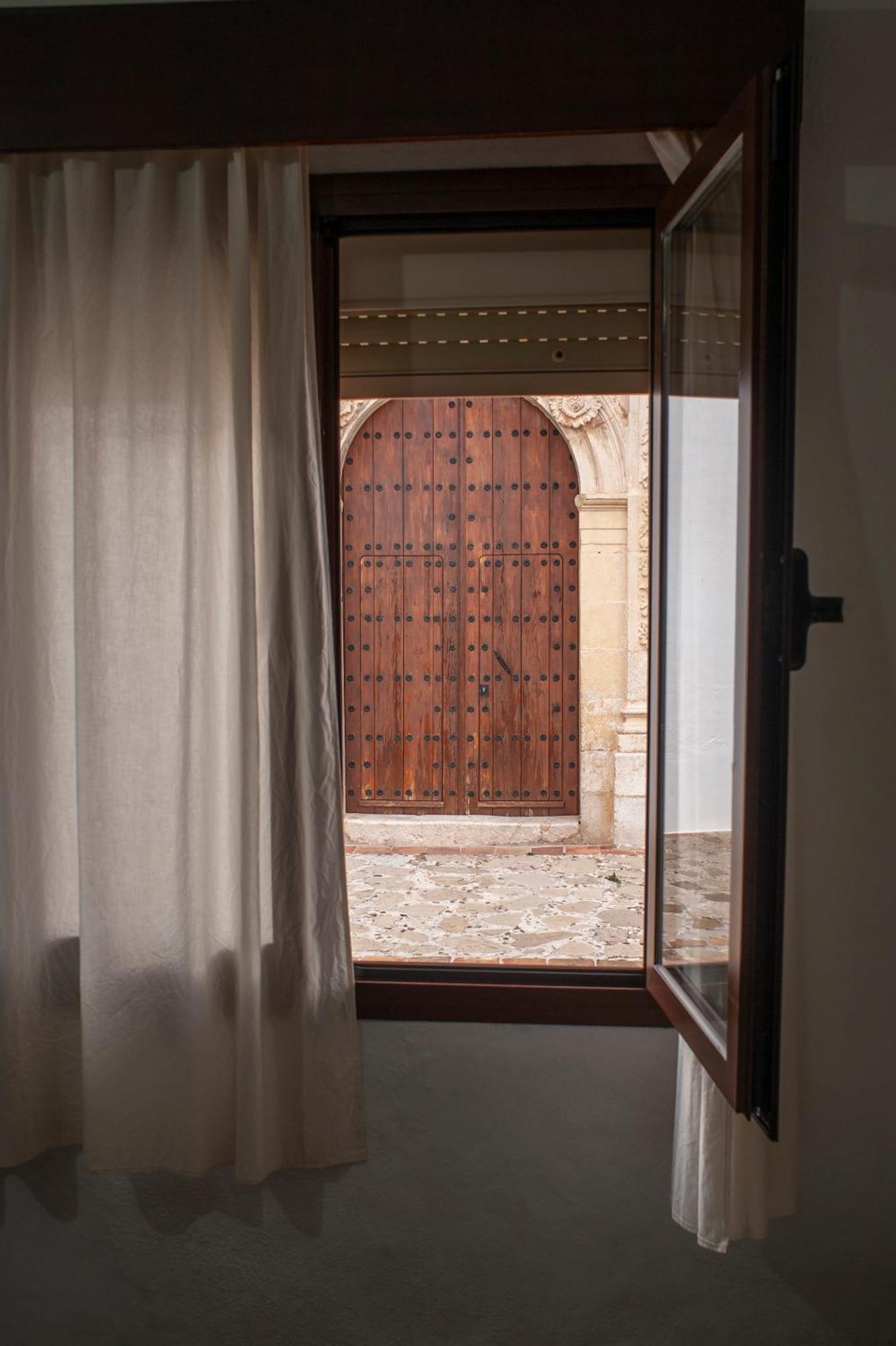 Casa Rural La Callejita Grazalema Εξωτερικό φωτογραφία