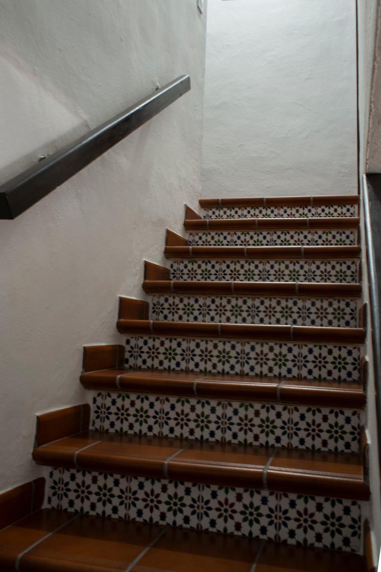 Casa Rural La Callejita Grazalema Εξωτερικό φωτογραφία