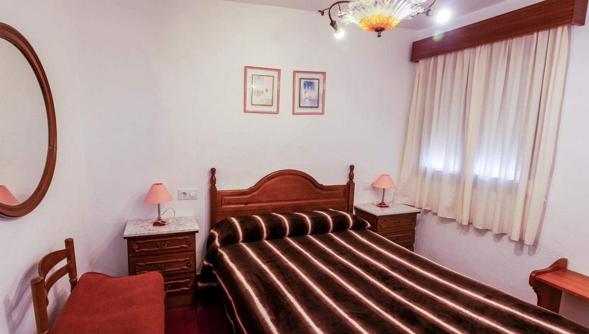 Casa Rural La Callejita Grazalema Εξωτερικό φωτογραφία