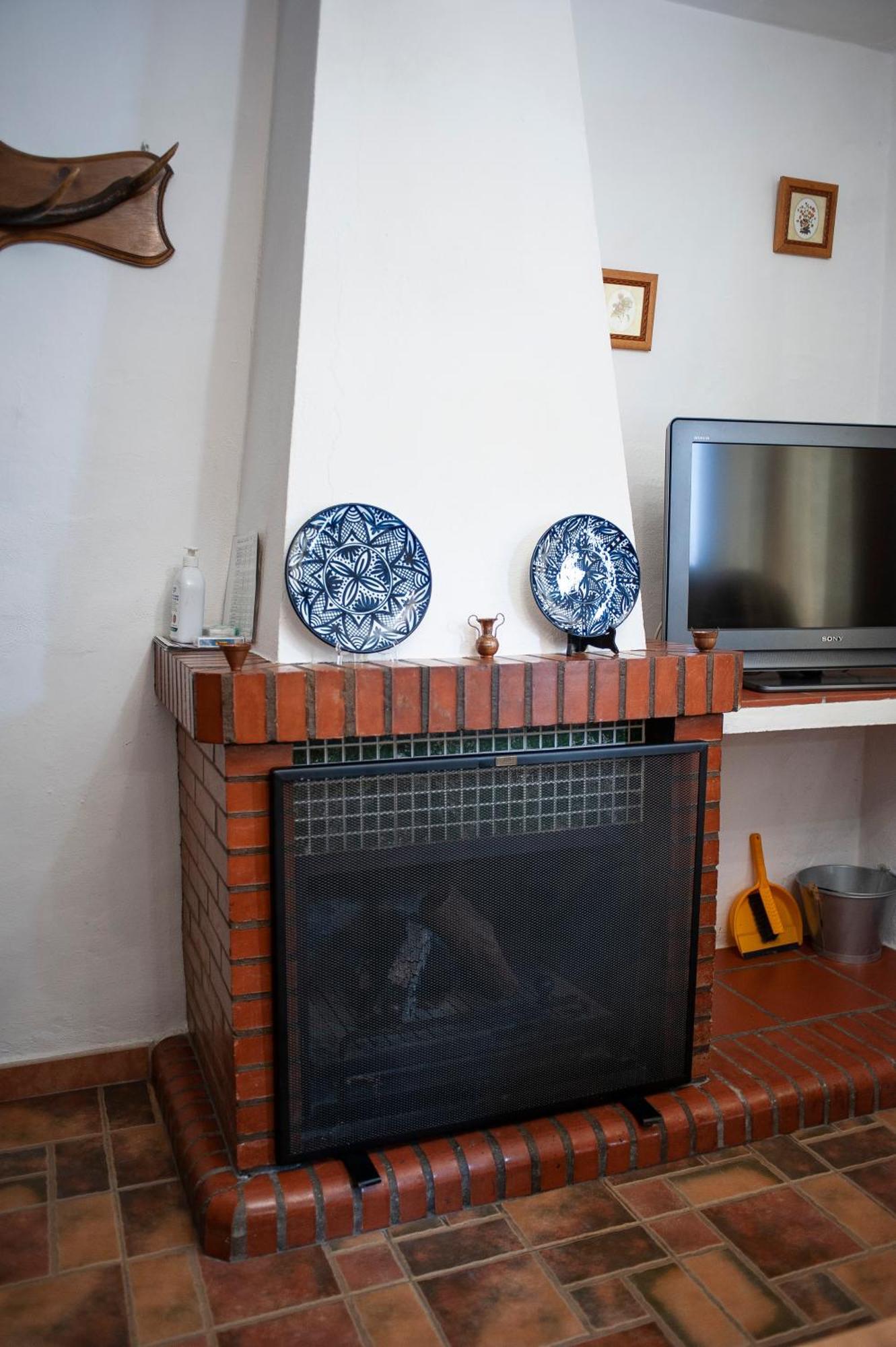 Casa Rural La Callejita Grazalema Εξωτερικό φωτογραφία